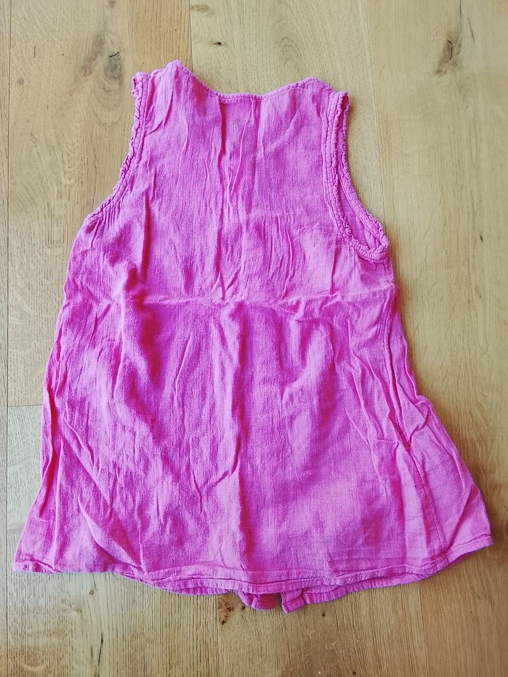 Mango Blouses, T-shirts & Tops: Top Gr. 128 cm – D'occasion à St. Gallen par Okonomyiaki 1