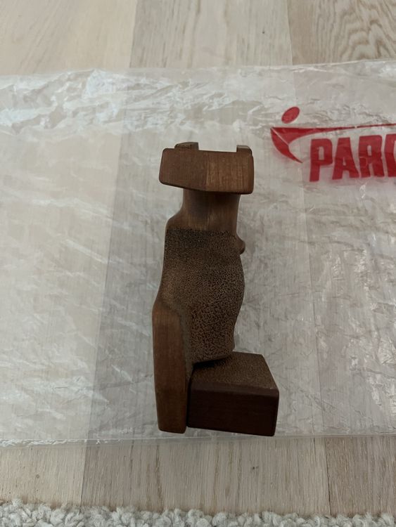 Pistolengriffe Holz zu Pardini SP 3
