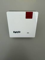Fritz!Repeater 600 (WLAN-Reichweite erhöhen)