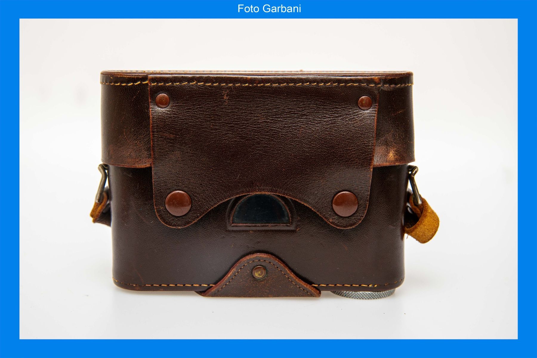 Leica Borse: Astuccio Leica – Usato da Muralto venduto da FotoGarbani 1