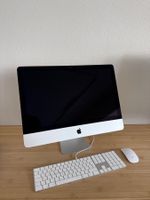 Apple iMac 21.5 Zoll, Retina 4K, 2019, 256GB, 16GB, 6-Core