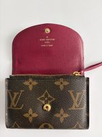 Louis Vuitton Geldbörse