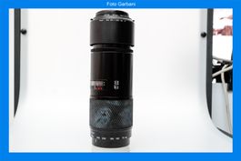 Minolta AF 75-300mm f4.5-5.6