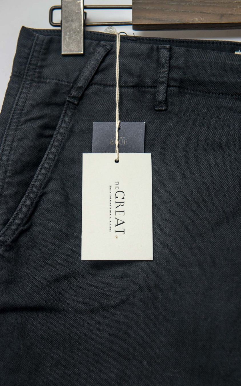 Pantaloni: The Great Miner Chino - W28 – Nuovo (secondo la descrizione) da Illnau venduto da Monkky 1
