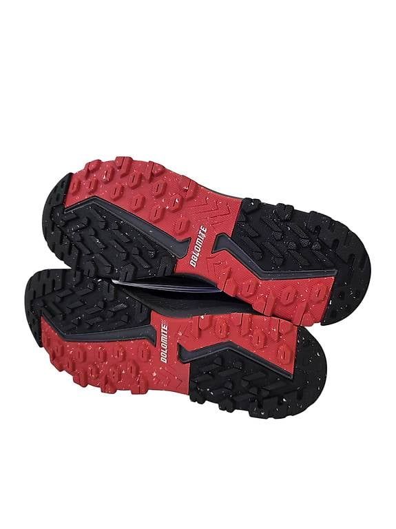 Dolomite Scarpe da uomo: Chaussures NEUVES Dolomite Carezza, taille 44 – Nuovo e nell'imballaggio originale da Sugiez venduto da factorysportoutlet 1