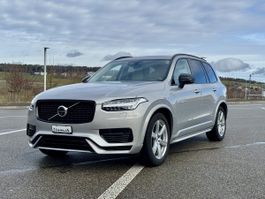 Volvo XC90 T8 UltimateDark full options/moteur electric neuf
