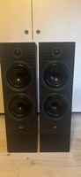 B&W Matrix 3 Lautsprecher Top Zustand