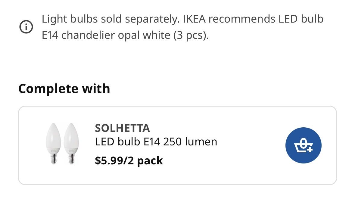 Ikea Lampes: Lampe à pied  – Neuf (Voir description) à Genève par vic_dby5 3