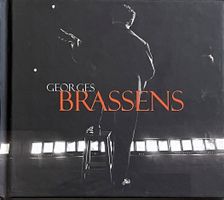Georges Brassens - CD Livret 32 pages