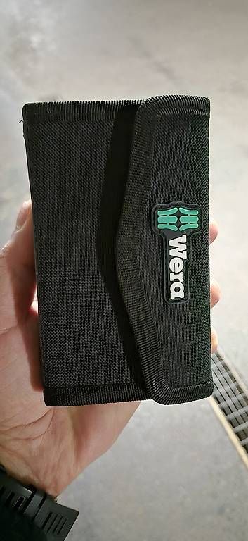 Tous les outils: Wera -Sets. – D'occasion à Wohlenschwil par Hrynio81 3