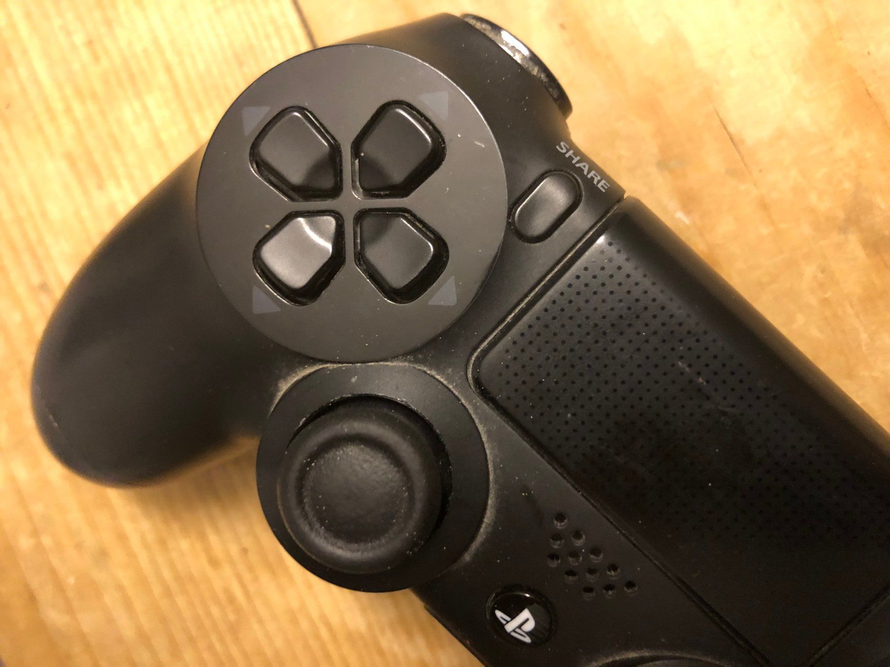 Sony Controller: PS4 Controller – Gebraucht aus Hinterkappelen von atomschnee 1