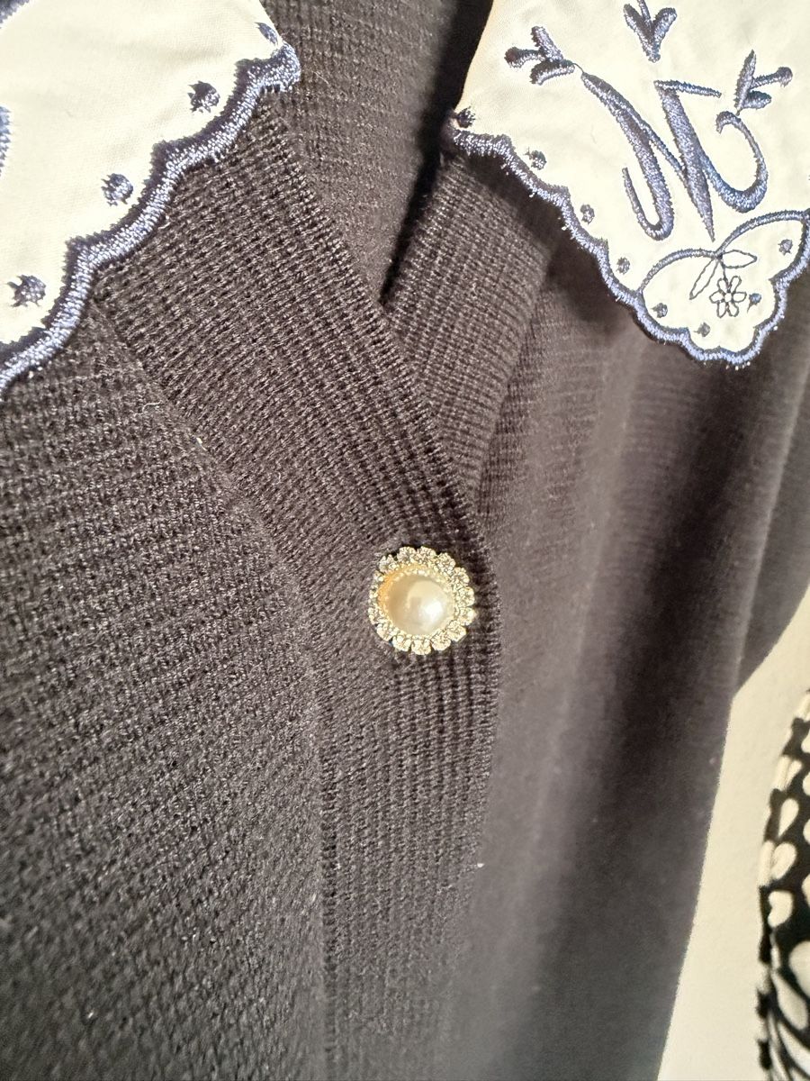 Maje Vestiti: Elegant Maje Dress size 40 – Usato da Zürich venduto da Vikkinikki 2