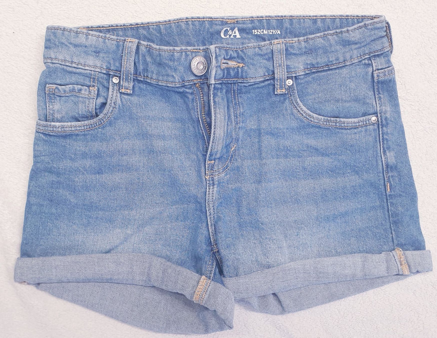Lotti & Set di vestiti: Top Sommerset Grösse 152 – Usato da Murgenthal venduto da Sternenhimmel9 1