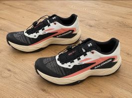 Salomon Genesis Damen Trailschuh Gr. 40