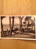 Carte postale de Juan des Pins France