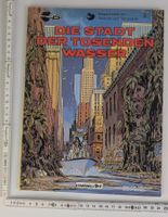 Valerian und Veronique: Die Stadt der tosenden Wasser Comic