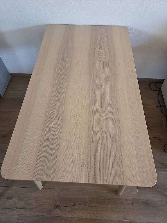 Tische: Table de cuisine  – Gebraucht aus Bex von dor_8zkq 1