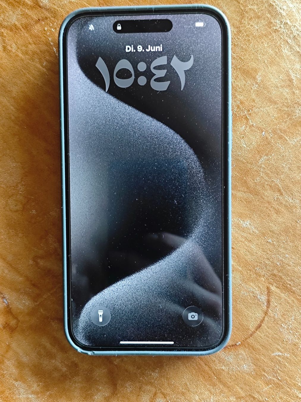 Apple Telefoni cellulari / Smartphones: iPhone 15 Pro Max Schwar 1000GB/1TB – Nuovo (secondo la descrizione) da Magden venduto da mmmxcix