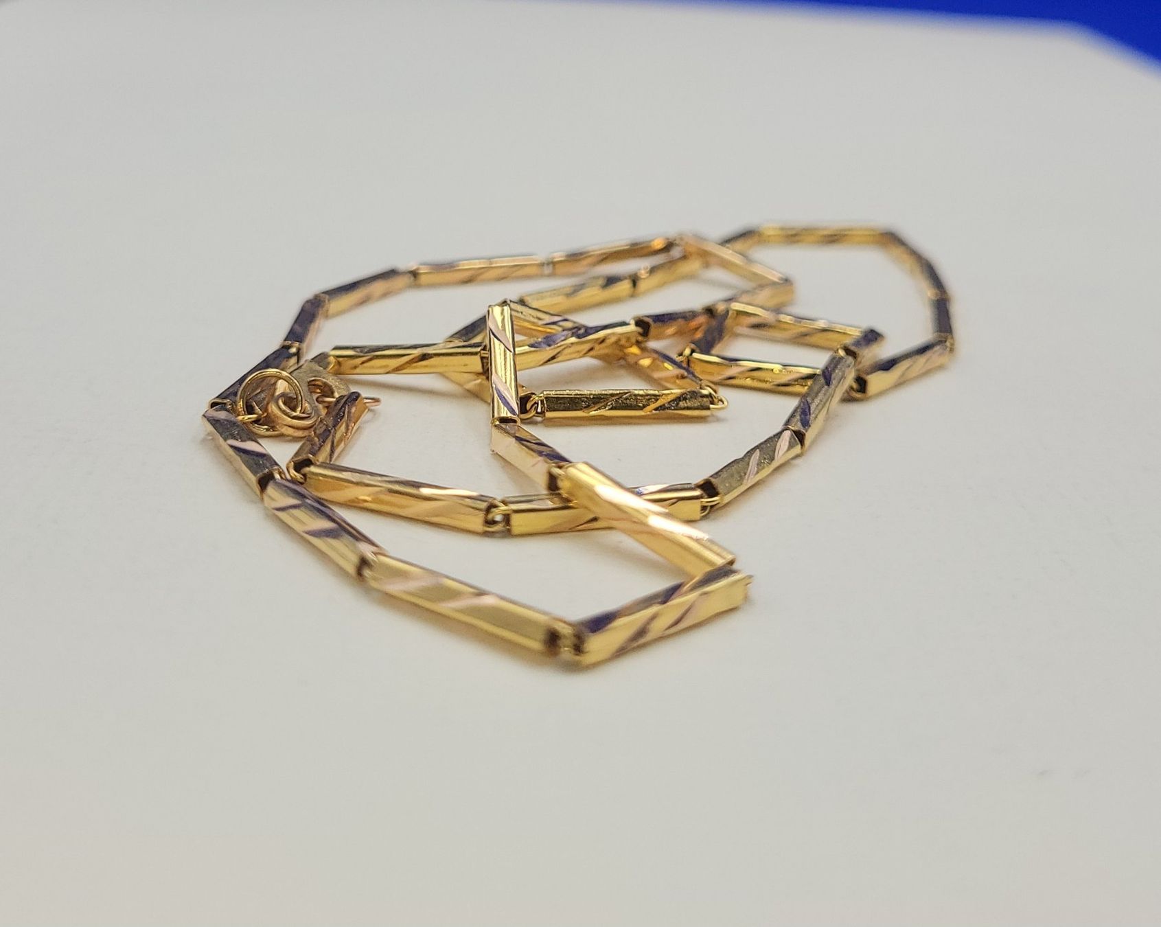 Ketten: Gold 585 Kette – Gebraucht aus Wald ZH von Aniade 6