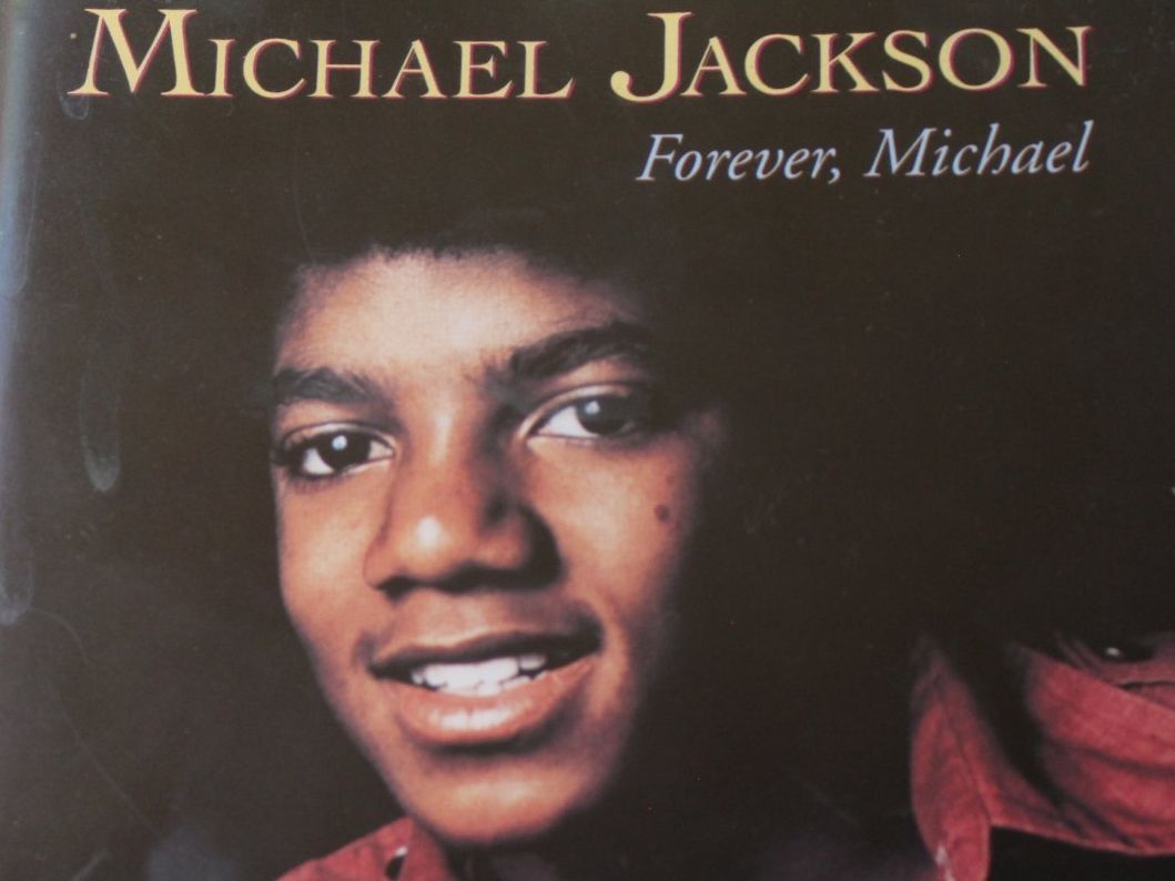 CDs: Michael Jackson - Forever, Michael CD Guter Zustand – Gebraucht aus Tübach von JamesStone 6