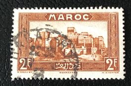Briefmarken aus Marokko GESTEMPELT Siehe Original Fotos. 