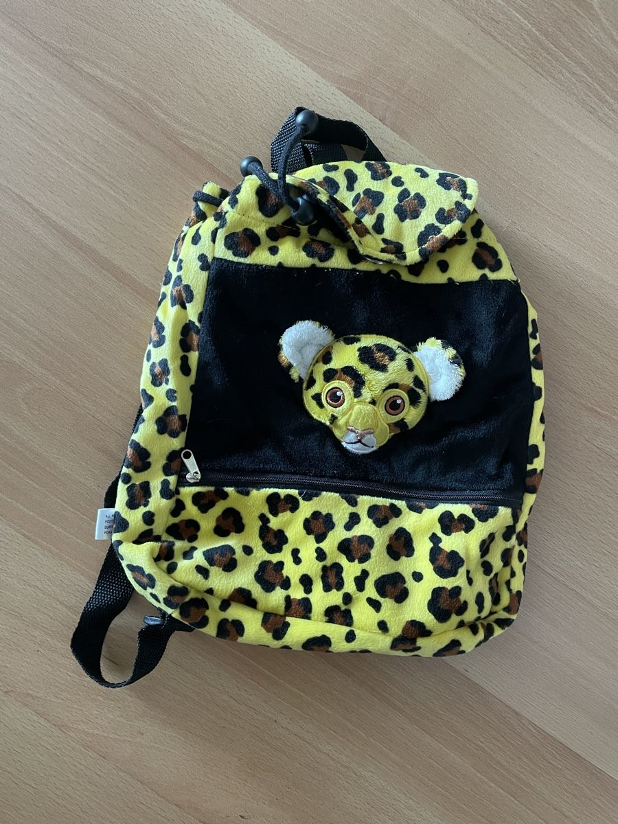 Borse & Zaini: Rucksack – Usato da Seewen venduto da dvh05