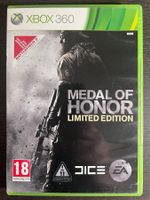 Medal of Honor Limited Edition
