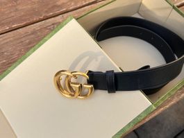 Gucci Gürtel Damen