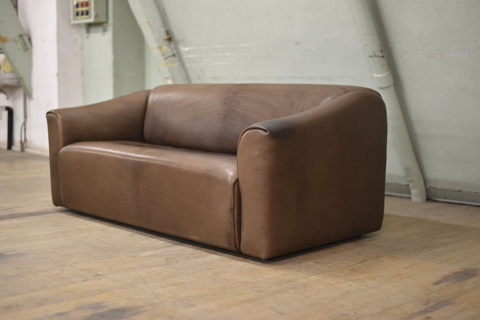De Sede Divani: Designer Sofa De Sede ds 47 – Usato da Lichtensteig venduto da UsedIN