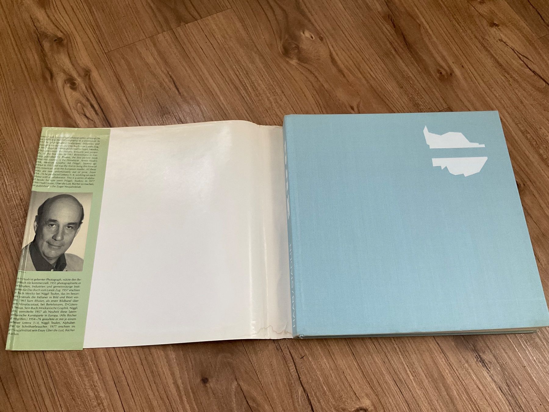 Libri: ZUG  Haab/Stadlin – Usato da Unterägeri venduto da Sukal 1