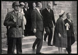 Prinz Louis Ferdinand, Prinzessin Kira, 