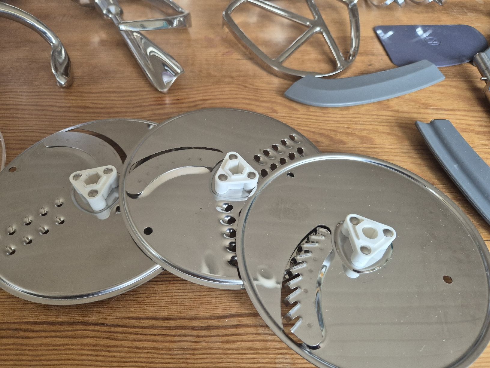 Kenwood Küchengeräte: Kenwood Cooking Chef Major – Gebraucht aus Elgg von wow. 1