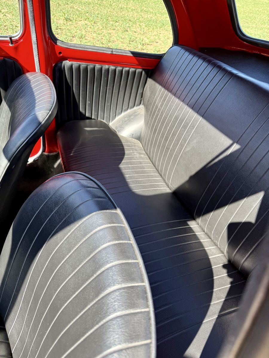 Fiat Automobili: Fiat 500L Veteran – Usato da Pfäffikon ZH venduto da djev86 8