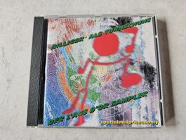 Billiger als Turnschuhe  -  Der L'age D'or Sampler