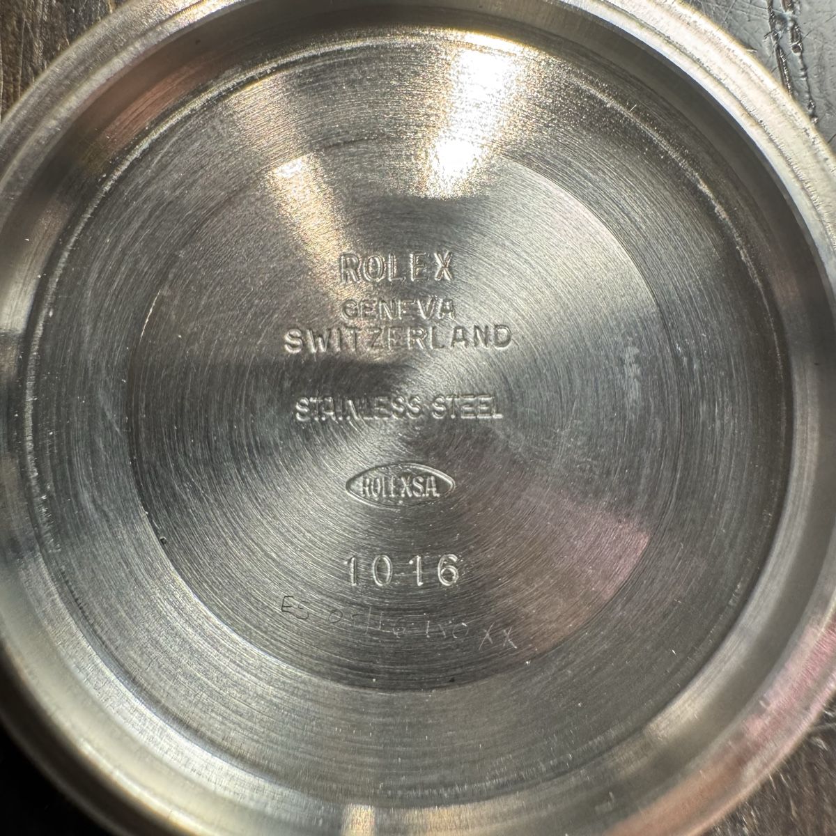 Rolex Orologi: Rolex 1625 Turn O Graph – Usato da Zürich venduto da Chamanit2024 6
