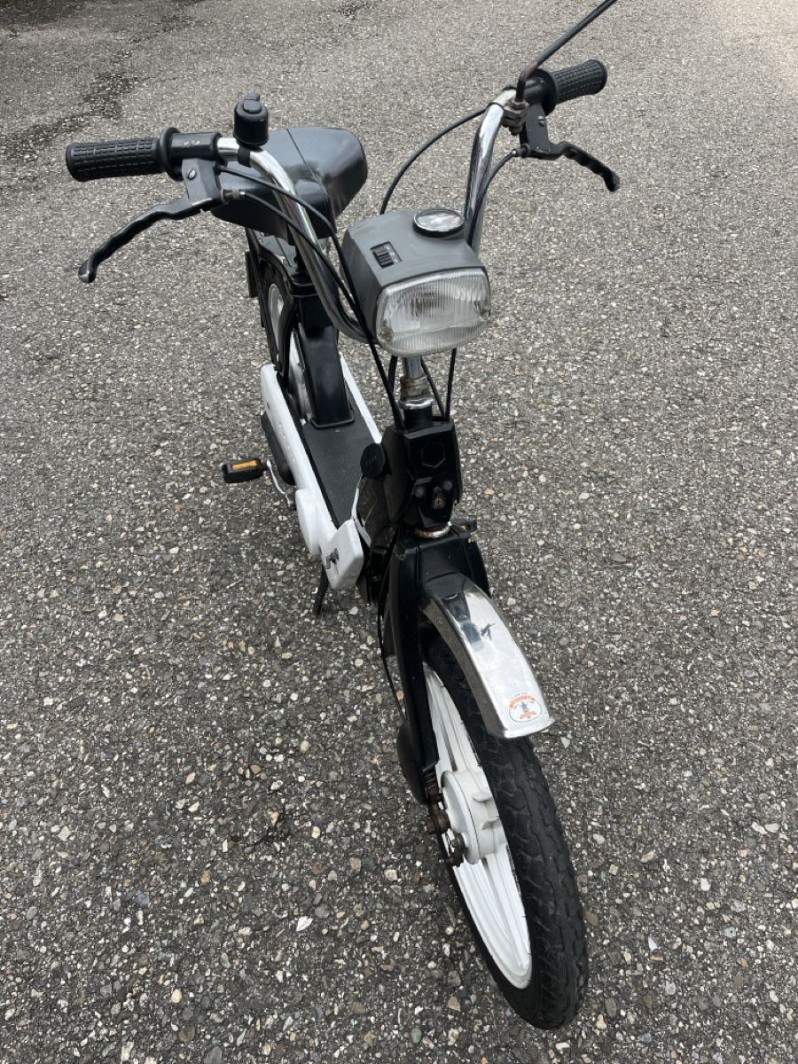 Piaggio Mofas: Piaggio Ciao – Gebraucht aus Kappel SO von Kappel4616 2