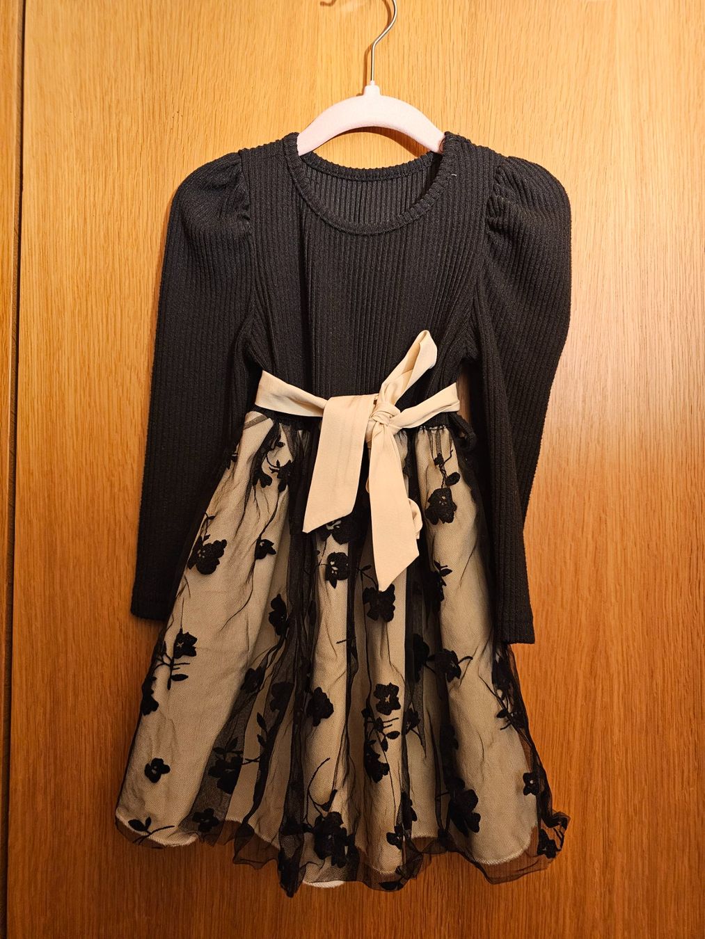 Kleider & Röcke: Kleid Gr. 92 – Gebraucht aus Engi von kat_7zfx