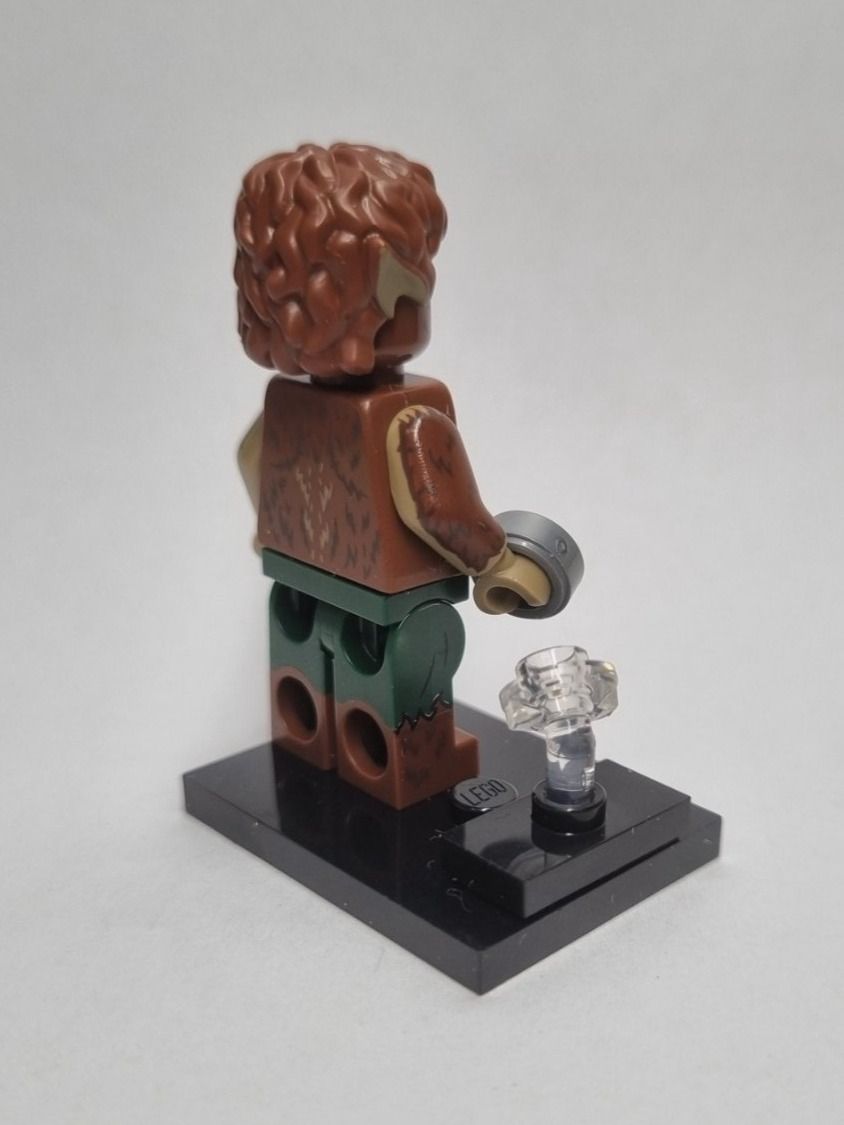 Lego Kit di costruzioni: LEGO colmar2-4 The Werewolf, Marvel Studios, Series 2 – Nuovo (secondo la descrizione) da Basadingen venduto da NekoBricks 5