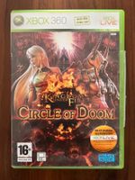 Kingdom Under Fire: Circle of Doom Xbox 360
