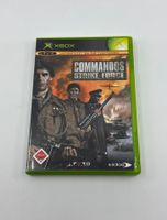 Commandos Strike Force (XBOX)