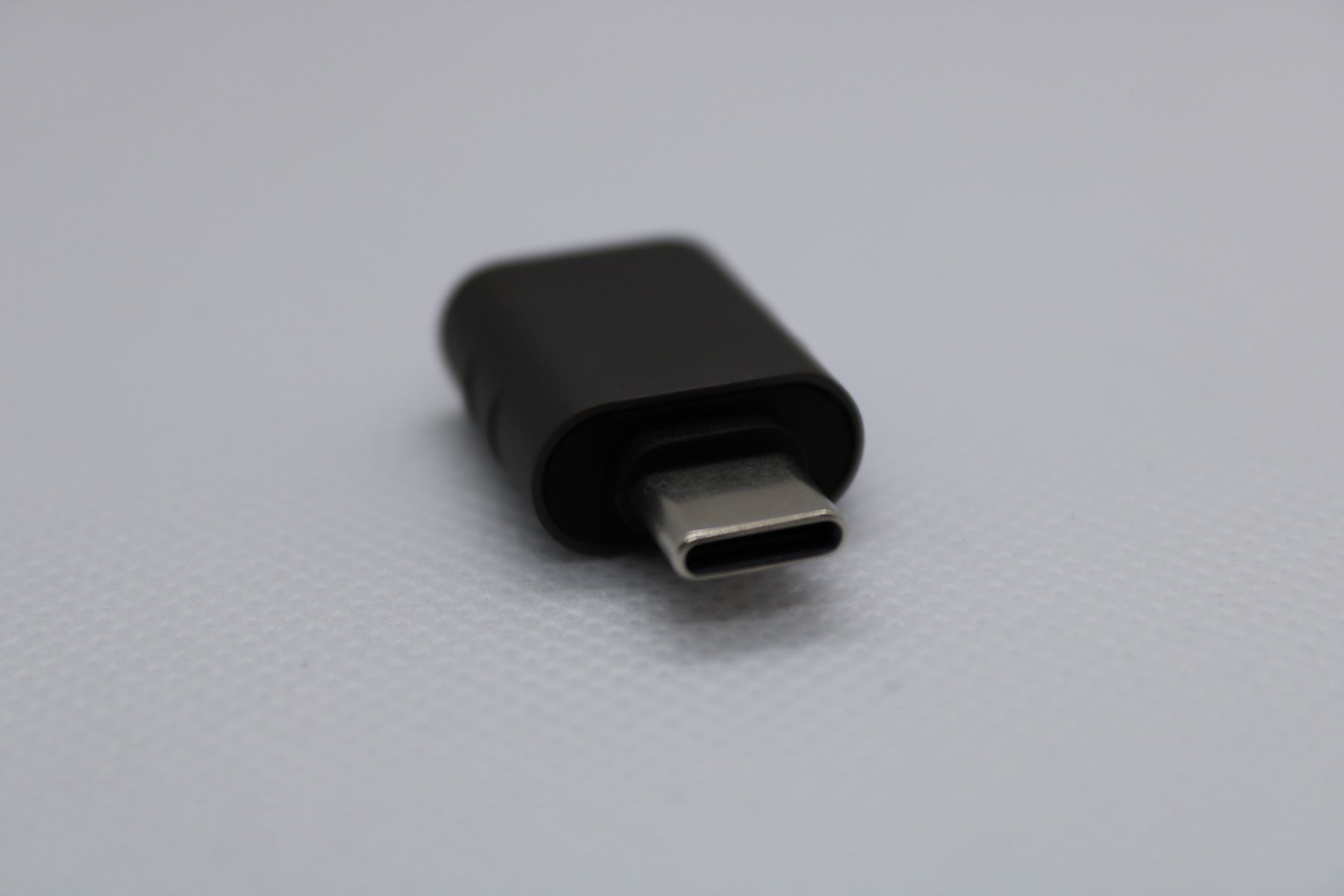 Unità & Adattatore: USB auf USB-C Adapter – Nuovo e nell'imballaggio originale da Othmarsingen venduto da MyKauf 2