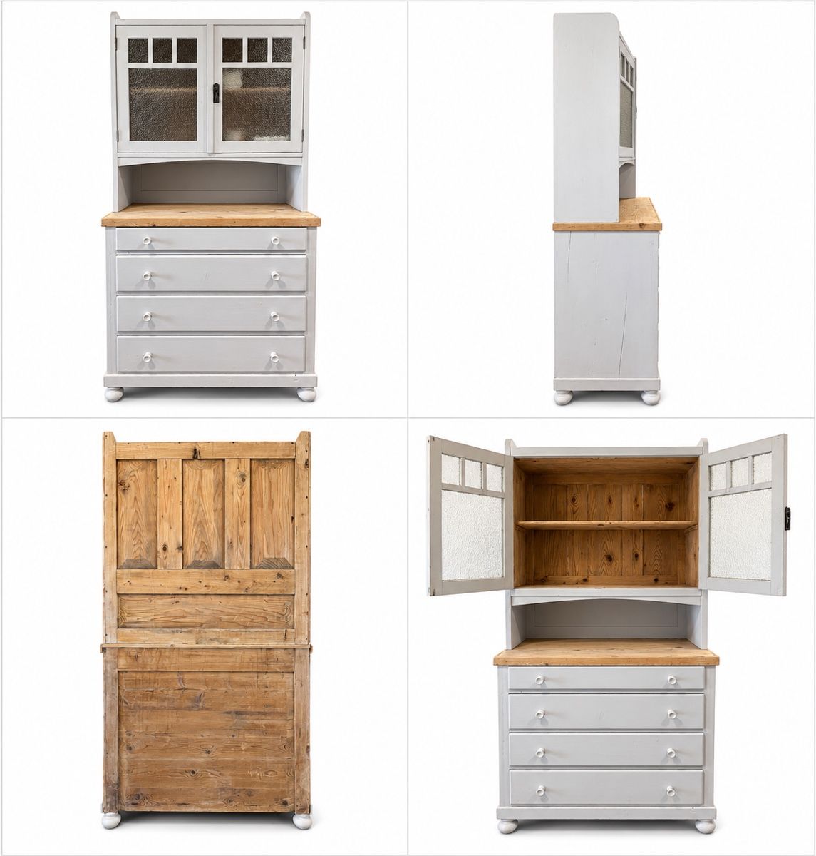 Buffets: Küchenbuffet Anrichte Buffet  – D'occasion à Sirnach par dasrosahaus 1