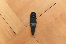 Canyon Flash Mount