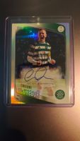 Topps UCC 25/26 Callum McGregor mit Autogramm