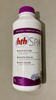 hth SPA Antischaum Whirlpool neu & ungeöffnet