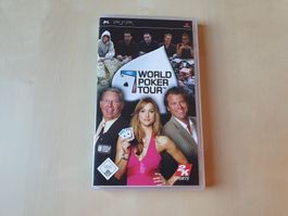 World Poker Tour
