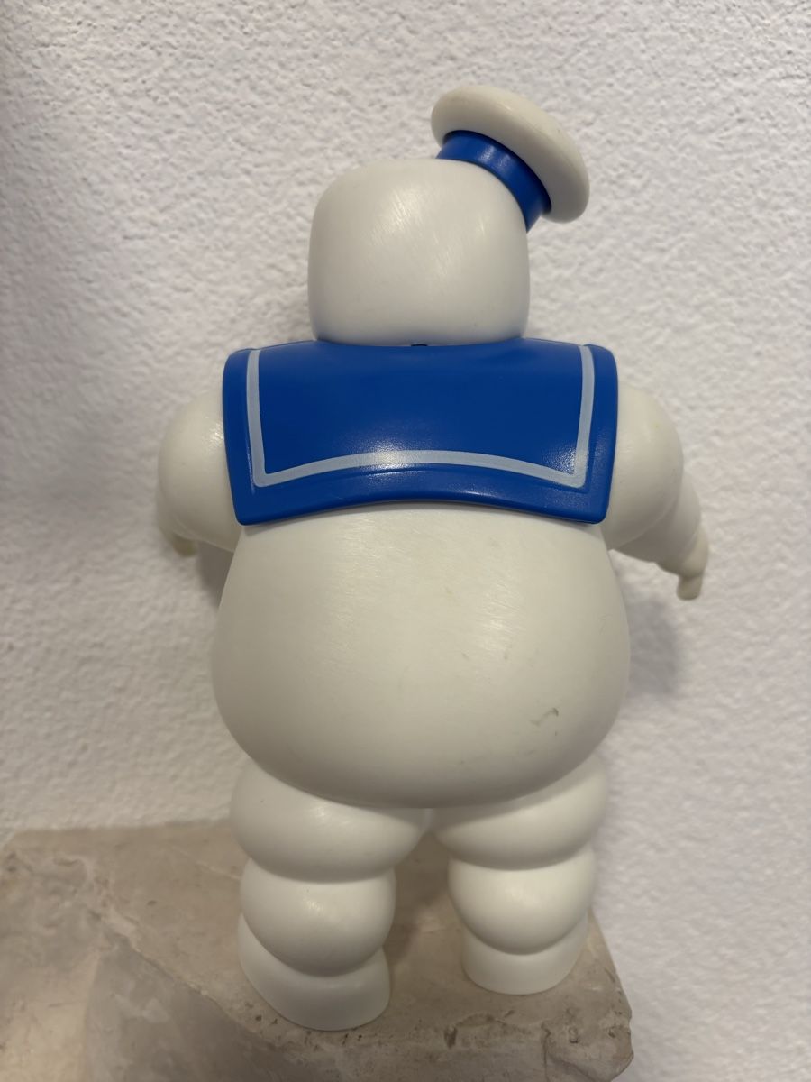 Playmobil Giocattoli: Playmobil Ghostbusters Stay Puft Marshmallow – Usato da Giubiasco venduto da cri_mzc6 1