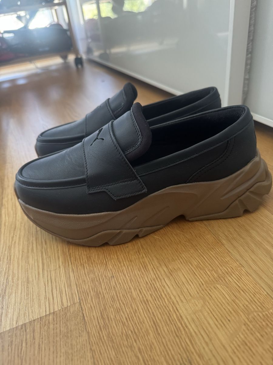 Chaussures femmes: Puma loafer  Gr 40 – D'occasion à Bürglen TG par Ninelle01