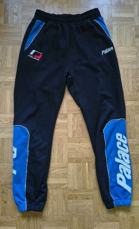 Original Palace Trainerhose Grösse L