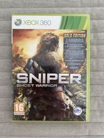 Sniper Ghost Warrior für Xbox 360